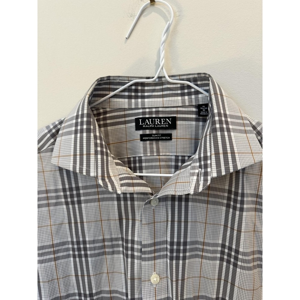 Medium Lauren by Ralph Lauren Men Performance Shirt
